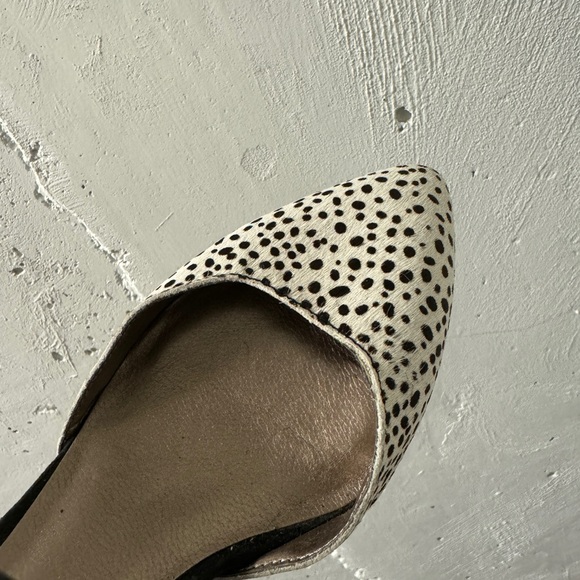 RW&Co kitten heels (size 6.5) - Picture 2 of 3